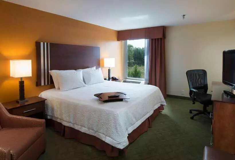 酒店 Hampton Inn Cornelia