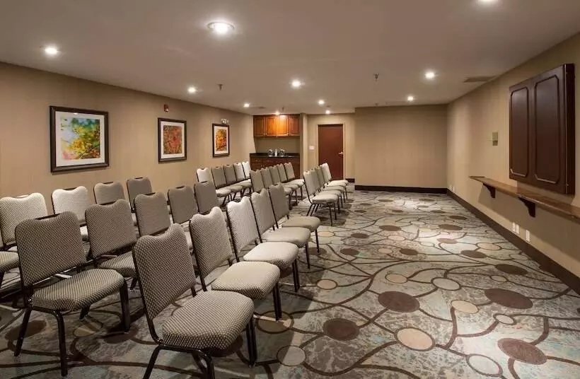 酒店 Hampton Inn Cornelia