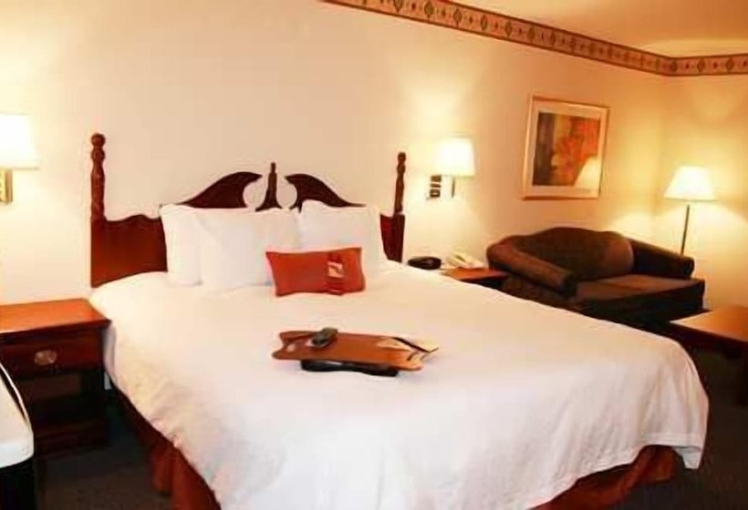 فندق Hampton Inn Cornelia