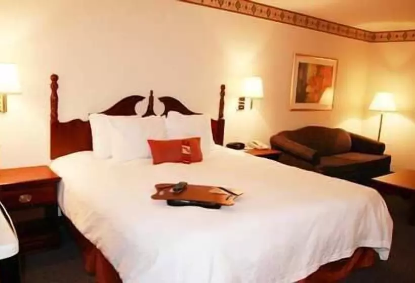 酒店 Hampton Inn Cornelia