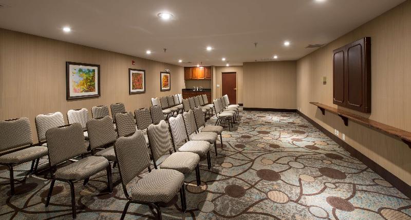 فندق Hampton Inn Cornelia