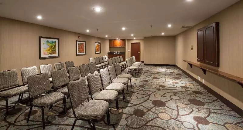 酒店 Hampton Inn Cornelia