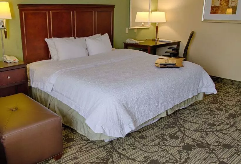 هتل Hampton Inn Dayton/huber Heights