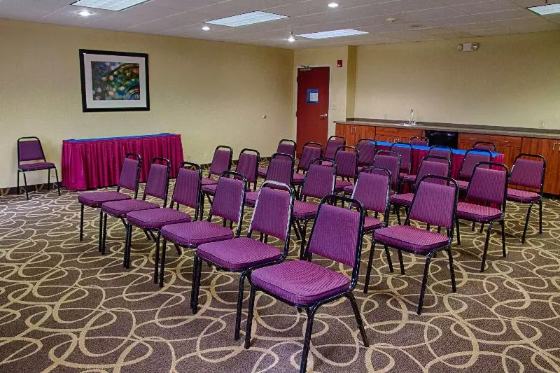 هتل Hampton Inn Dayton/huber Heights