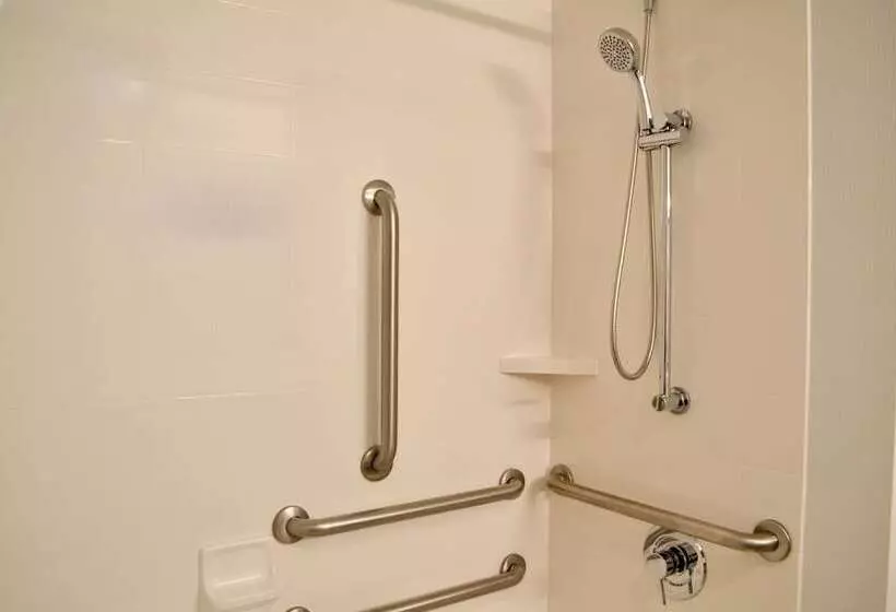 هتل Hampton Inn Dayton/huber Heights