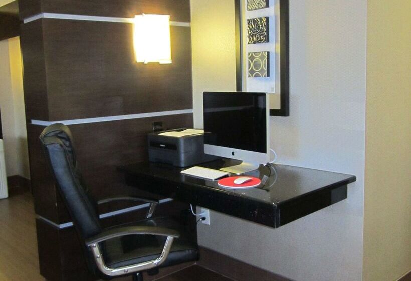 فندق Hampton Inn Fort Myers Airport & I 75