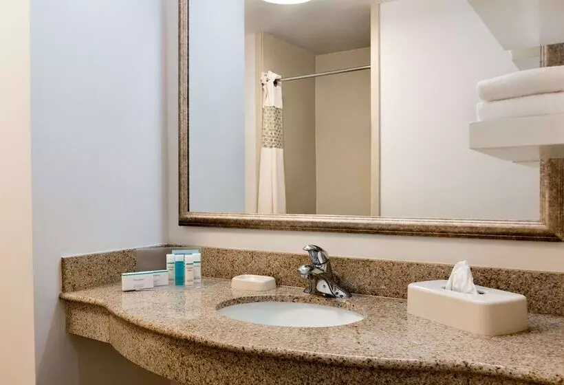 호텔 Summit Suites