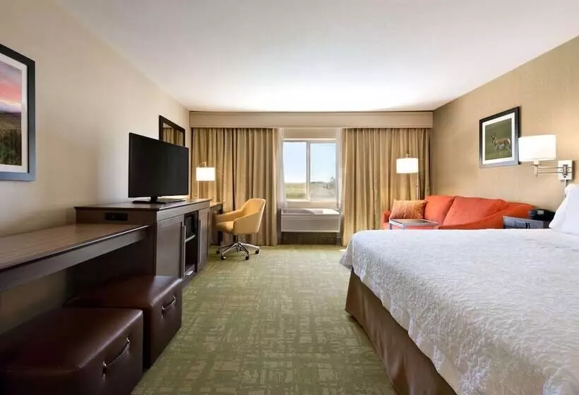 호텔 Summit Suites