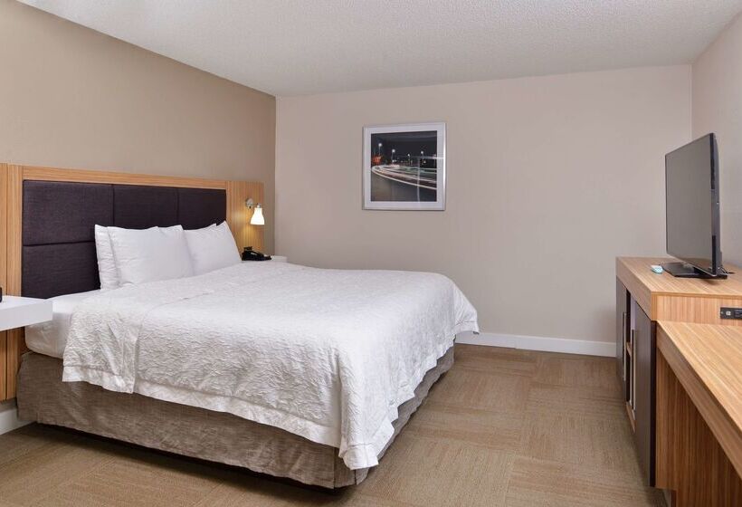 酒店 Hampton Inn Greensboroeast