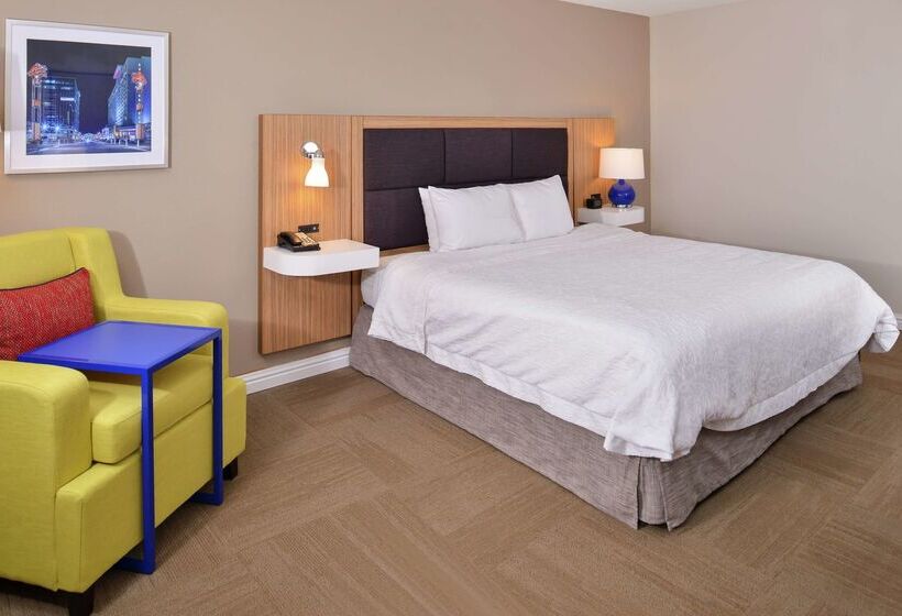 酒店 Hampton Inn Greensboroeast