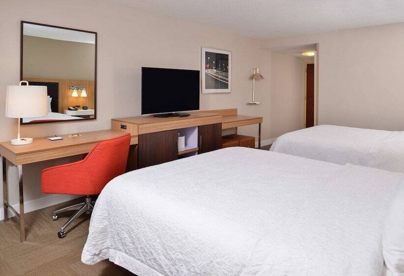 酒店 Hampton Inn Greensboroeast