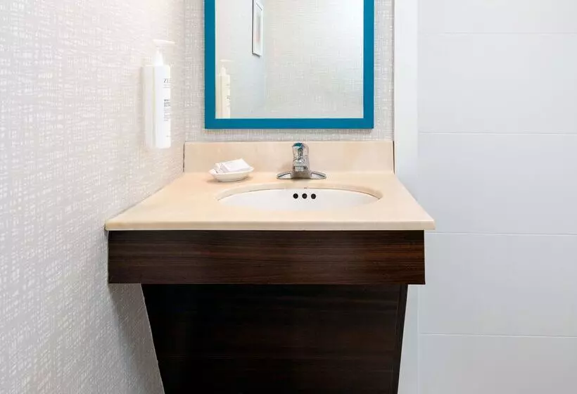 בית מלון כפרי Hampton Inn Hartford/airport