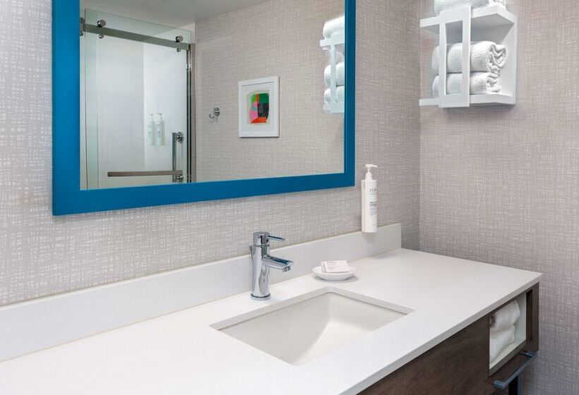 فندق Hampton Inn Hartford/airport