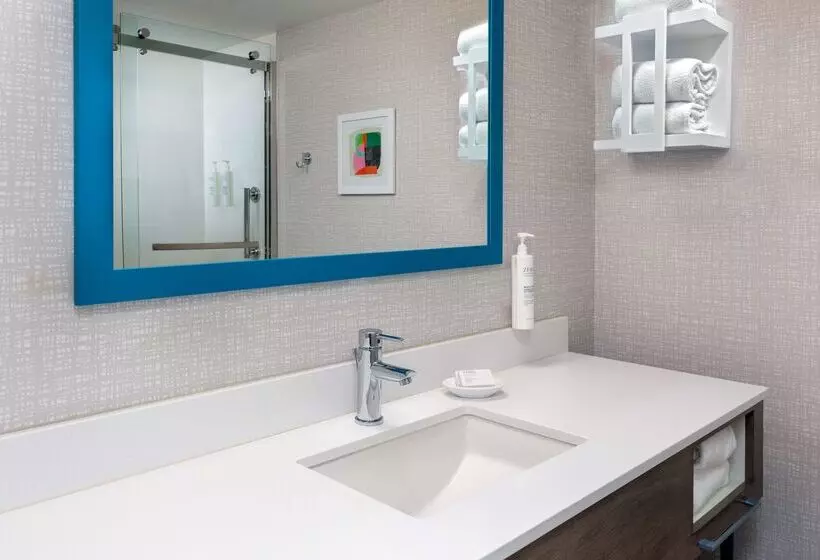 בית מלון כפרי Hampton Inn Hartford/airport