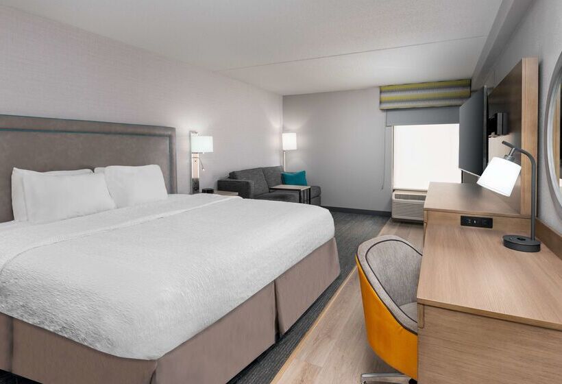 فندق Hampton Inn Hartford/airport