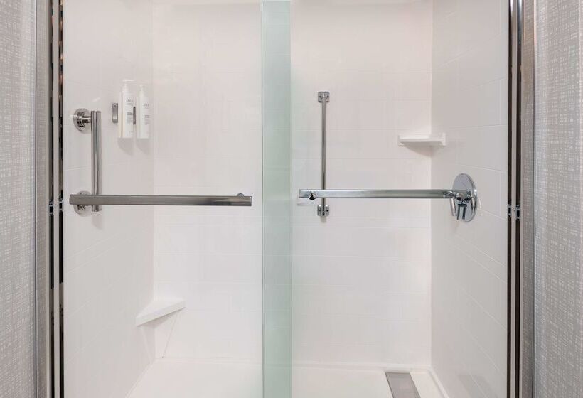 فندق Hampton Inn Hartford/airport