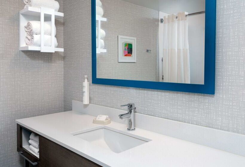 فندق Hampton Inn Hartford/airport