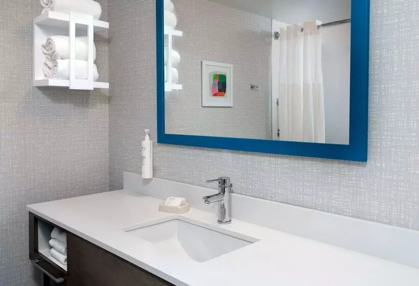 בית מלון כפרי Hampton Inn Hartford/airport