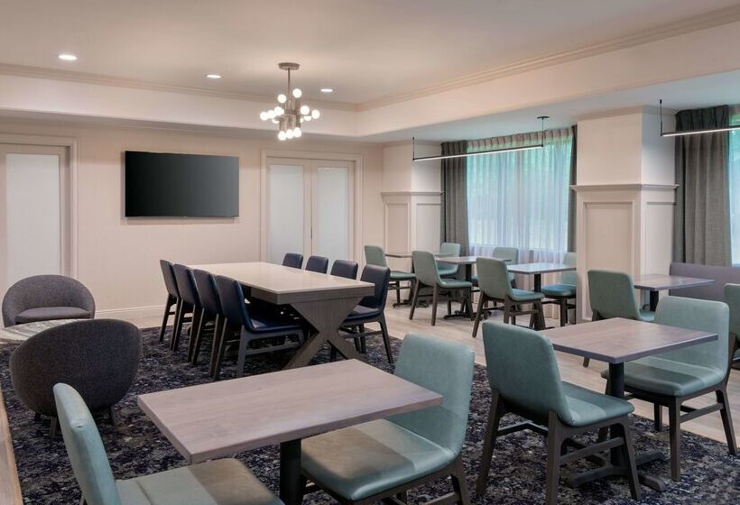 فندق Hampton Inn Hartford/airport