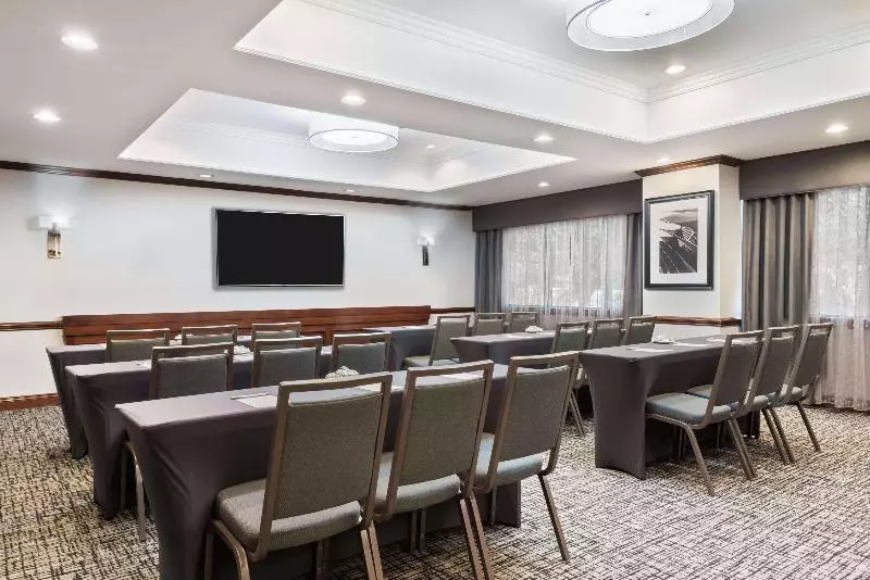 בית מלון כפרי Hampton Inn Hartford/airport