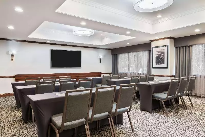 בית מלון כפרי Hampton Inn Hartford/airport