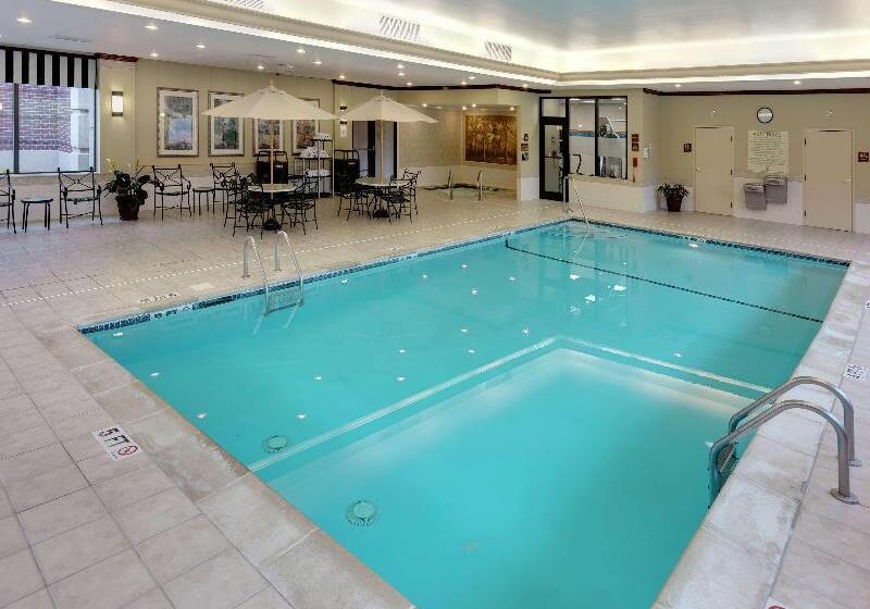 فندق Hampton Inn Hartford/airport