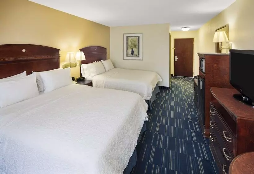 ホテル Hampton Inn Hinesville