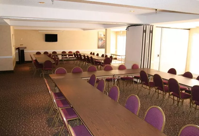 ホテル Hampton Inn Laurinburg