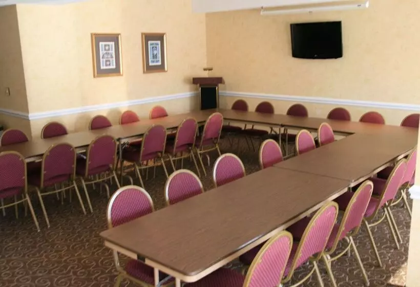 ホテル Hampton Inn Laurinburg