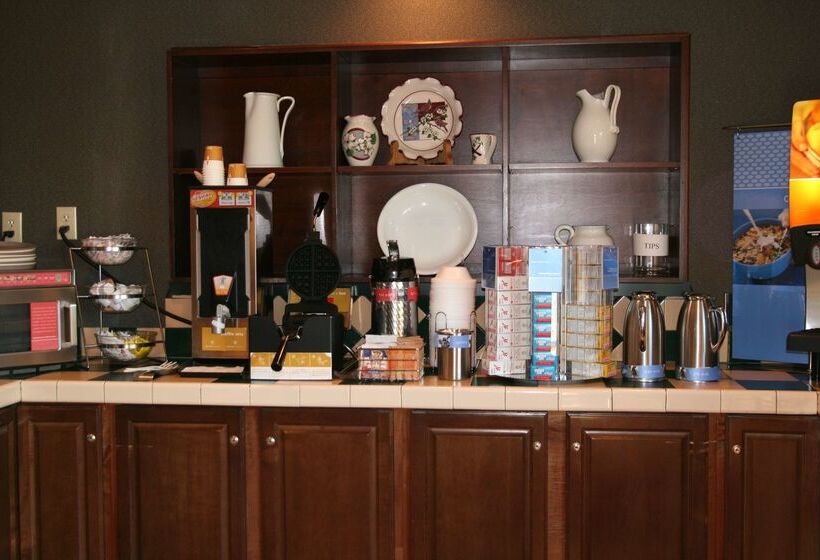 فندق Hampton Inn Laurinburg