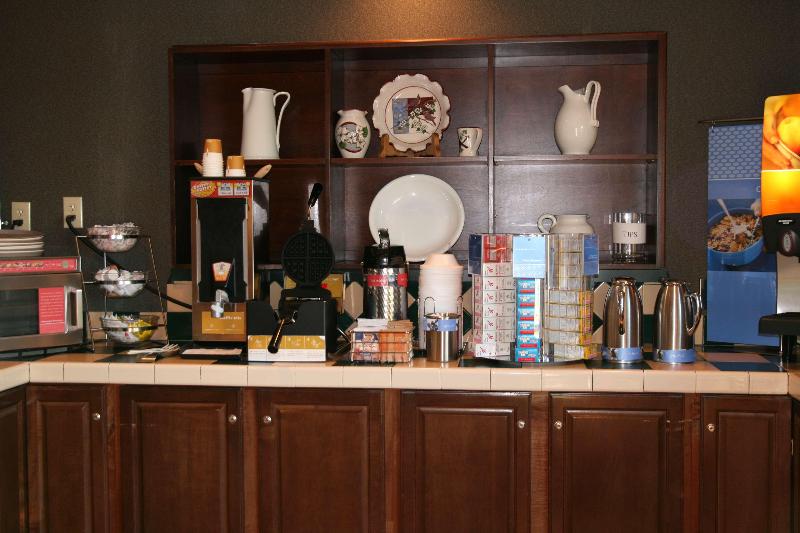 فندق Hampton Inn Laurinburg