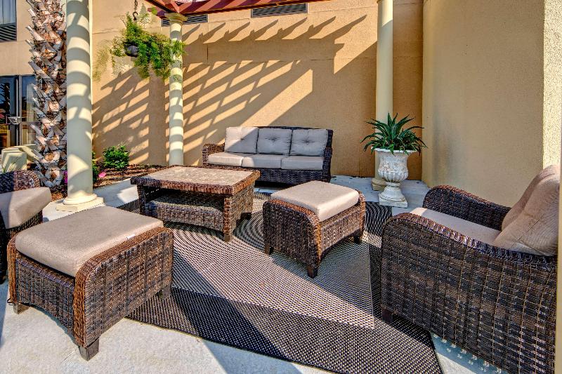 فندق Hampton Inn Laurinburg