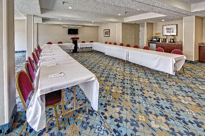 فندق Hampton Inn Laurinburg