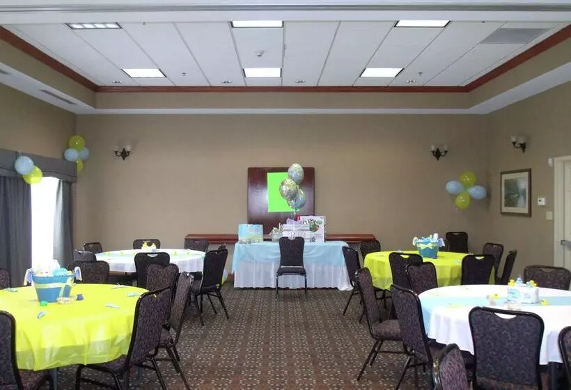 Otel Hampton Inn Lebanon