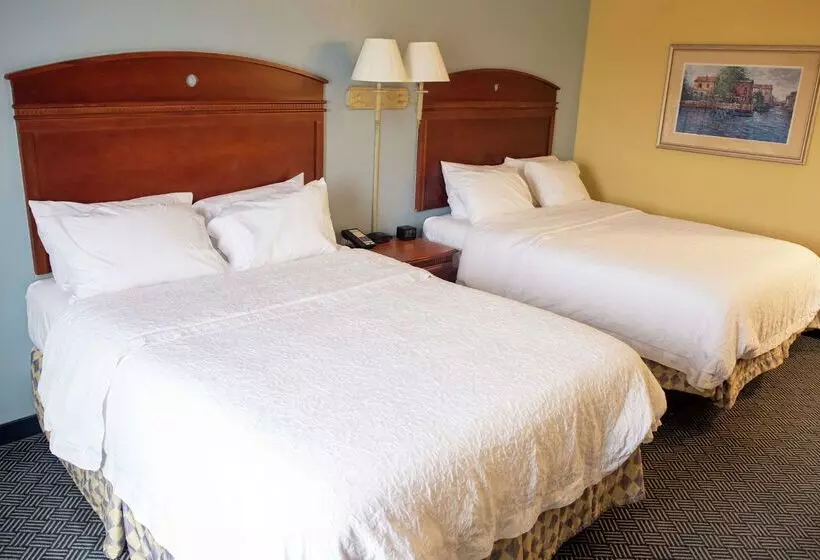 Otel Hampton Inn Lebanon