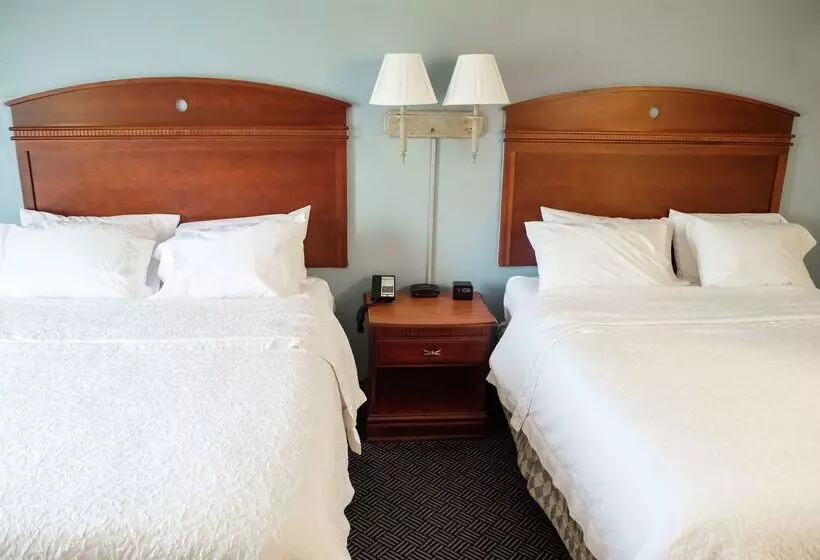 Otel Hampton Inn Lebanon