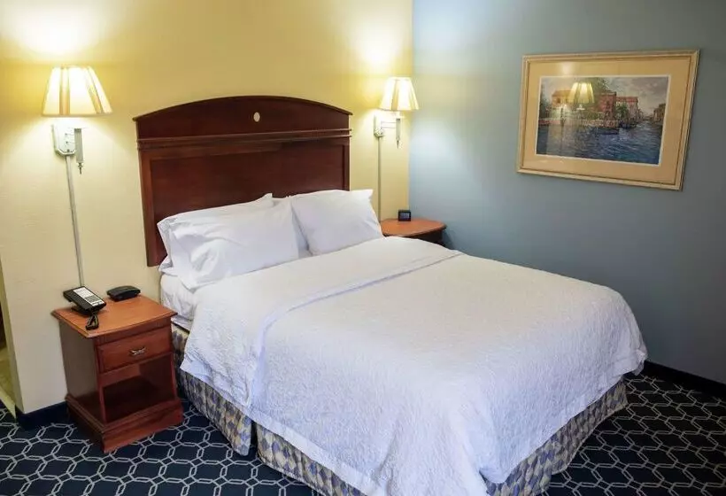 Otel Hampton Inn Lebanon