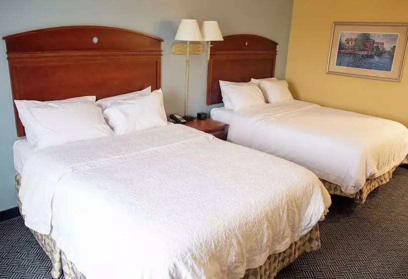 Otel Hampton Inn Lebanon