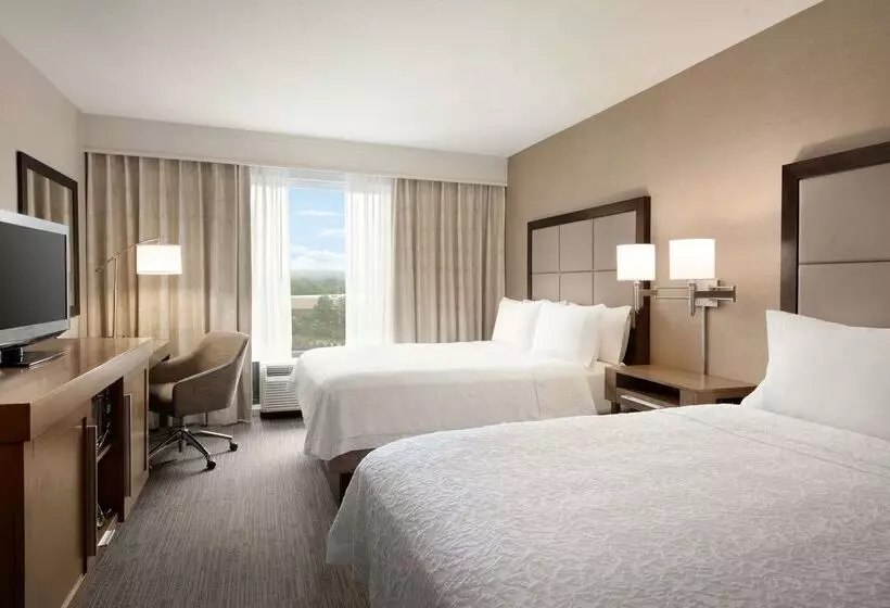 فندق Hampton Inn Long Island  Brookhaven