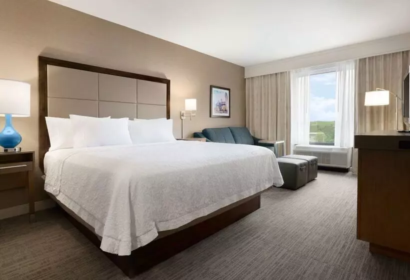فندق Hampton Inn Long Island  Brookhaven