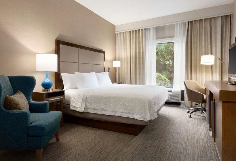 ホテル Hampton Inn Long Island Brookhaven