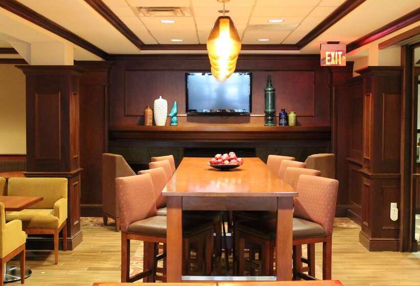 ホテル Hampton Inn Long Island Brookhaven