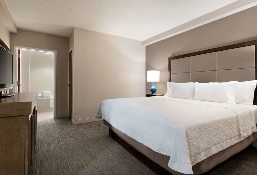 ホテル Hampton Inn Long Island Brookhaven