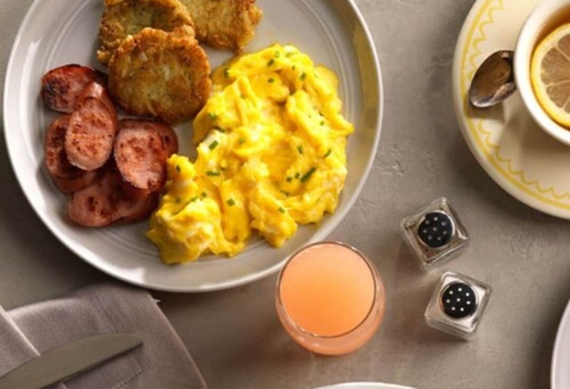 ホテル Hampton Inn Long Island Brookhaven