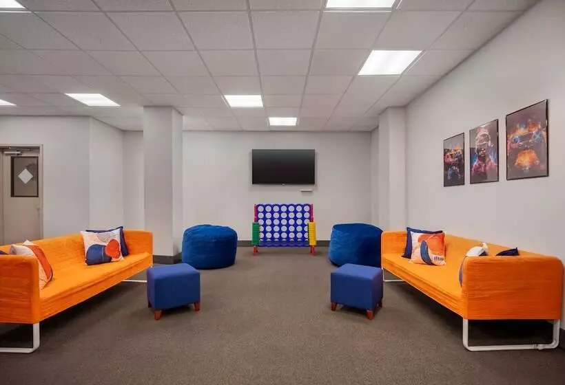 فندق Hampton Inn Long Island  Brookhaven