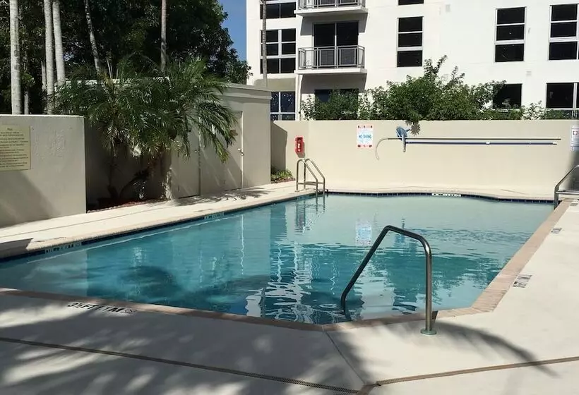 فندق Hampton Inn Miami Dadeland