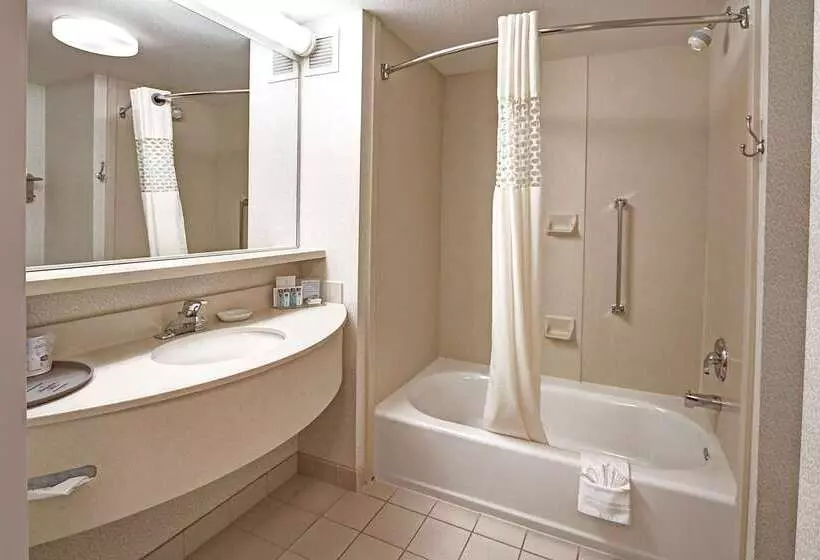 酒店 Hampton Inn Milpitas