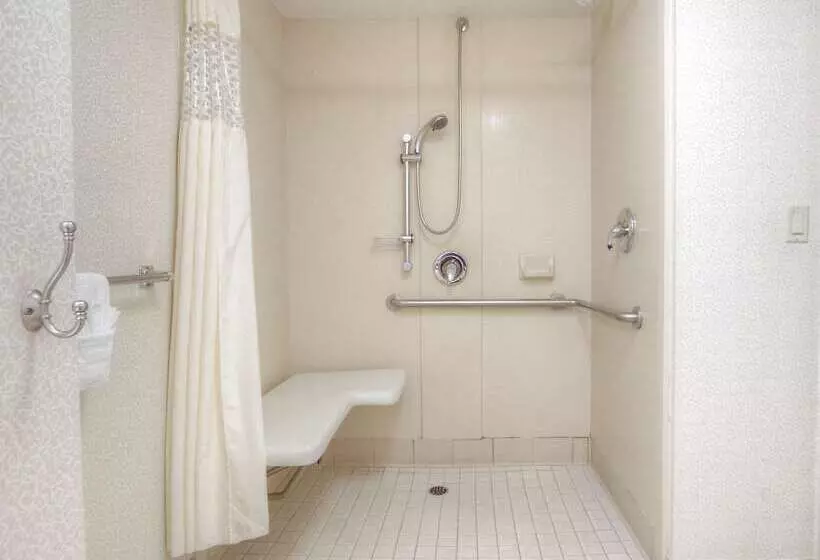 酒店 Hampton Inn Milpitas