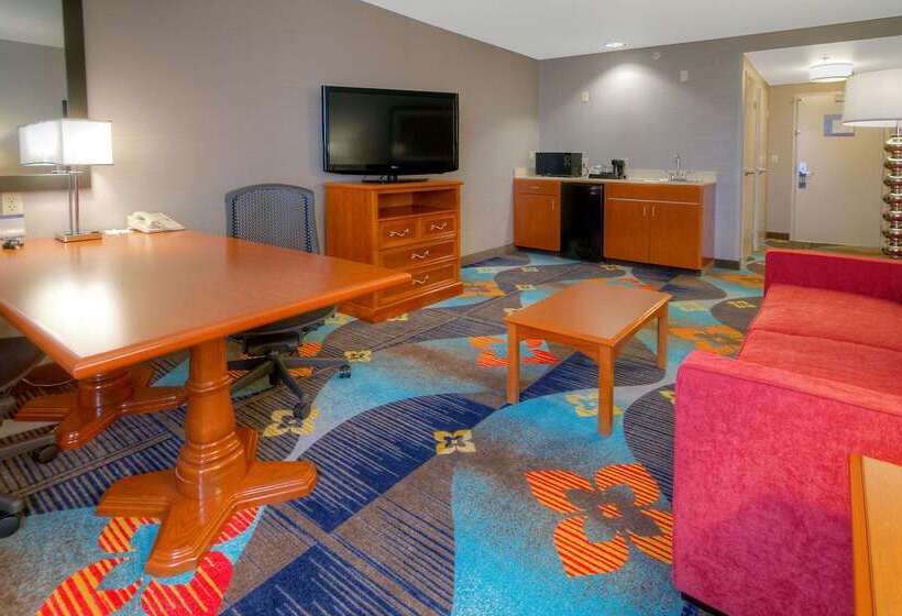 Otel Hampton Inn Milpitas
