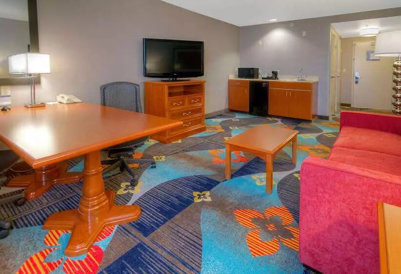 酒店 Hampton Inn Milpitas